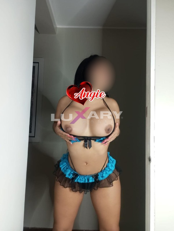 Angie 919738697 kinesiologas en lima